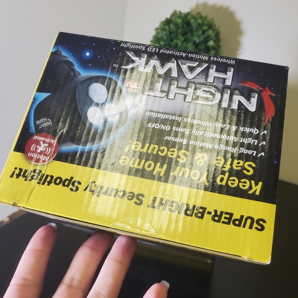 NWT Security Spotlight - Picture 5 of 5